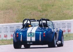 Still twitchy after all these mods