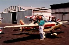 S-10 at our first contest